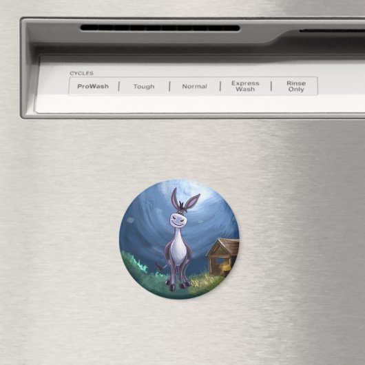 Geschenke und Zubehör Magnet (In Situ (Geschirrspüler))