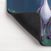 Geschenke und Zubehör Mousepad (Ecke)