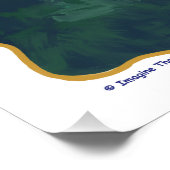 Geschenke und Zubehör Poster (Ecke)