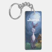 Geschenke und Zubehör Schlüsselanhänger (Vorderseite links)