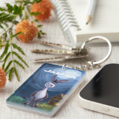 Geschenke und Zubehör Schlüsselanhänger (Vorderseite rechts)