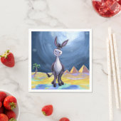 Geschenke und Zubehör Serviette (Beispiel)