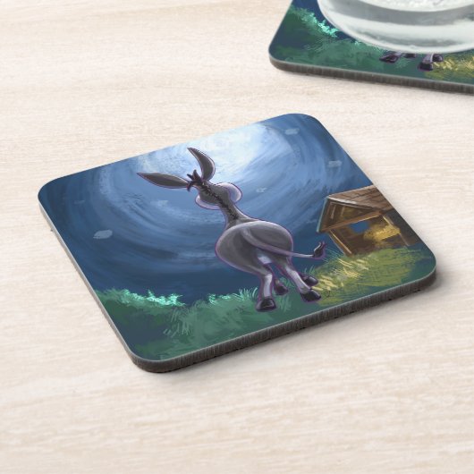 Geschenke und Zubehör Untersetzer (Linke Seite)