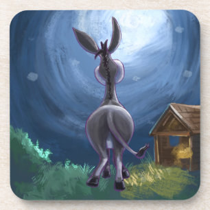 Geschenke und Zubehör Untersetzer