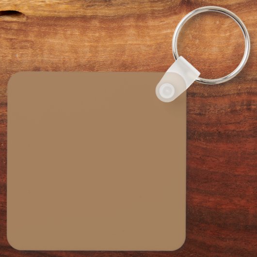 Geschenke: unter 25$ Attraktive Authority® GREAT Schlüsselanhänger (Rückseite)