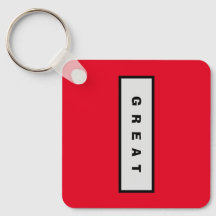 Geschenke: unter 25$ Attraktive Authority® GREAT