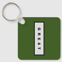 Geschenke: unter 25$ Attraktive Authority® GREAT