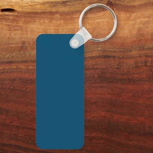 Geschenke: unter 75$ Attraktive Authority® GREAT Schlüsselanhänger (Rückseite)