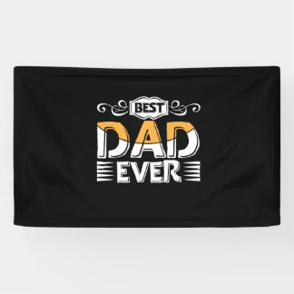Geschenke Vater | Bester Vater je Banner
