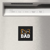 Geschenke Vater | I Liebe Mein Vater Magnet (In Situ (Geschirrspüler))
