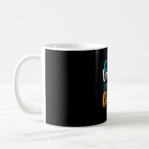 Geschenke Vater Niedlichere Version von Daddy Kaffeetasse