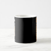 Geschenke Verlust des Bekanntheitsgrades der Nana Kaffeetasse (Mittel)