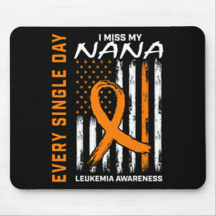 Geschenke Verlust des Bekanntheitsgrades der Nana  Mousepad