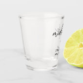 Geschenke von Custom Midfrau Appreciation Midwifer Schnapsglas (Links)