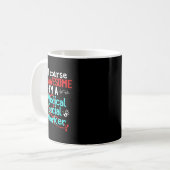 Geschenke von Sozialarbeitern im Phantastischen Kaffeetasse (Vorderseite Links)