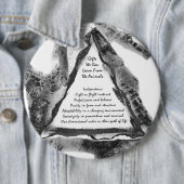 Geschenke von Tieren Button (Beispiel)