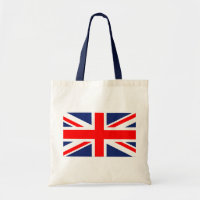 Geschenke von Union Jack Flag