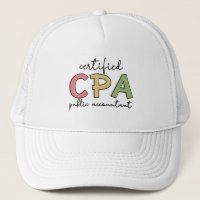 Geschenke von Wirtschaftsprüfern mit CPA-Zertifizi