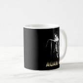 Geschenke Women Male Adam Singer Ant Songwriter Gr Kaffeetasse (VorderseiteRechts)