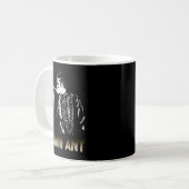 Geschenke Women Male Adam Singer Ant Songwriter Gr Kaffeetasse (Vorderseite Links)