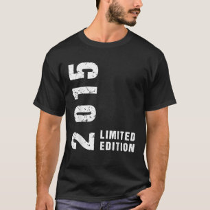 Geschenke zum 10. Geburtstag Junge Mädchen 10 Jahr T-Shirt