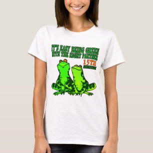 Geschenke zum 15. Geburtstag T-Shirt