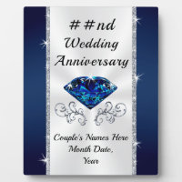 Geschenke zum 16., 65., 22. Hochzeitstag für sie