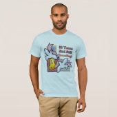 Geschenke zum 50. Hochzeitstag T-Shirt (Vorne ganz)