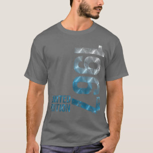 Geschenke zum 59. Geburtstag Männer Frauen 59 Jahr T-Shirt