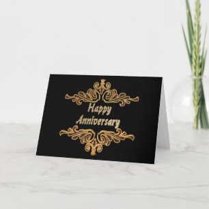 Geschenke zum Hochzeitstag Karte