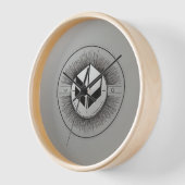 Geschenke zum Hochzeitstag Uhr (Winkel)