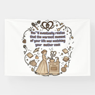 Geschenke zum Muttertag Banner