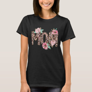 Geschenke zum Muttertag für Mama, Muttertag T-Shirt