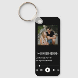 Geschenke zum personalisierten Jahrestag - Kundens Schlüsselanhänger