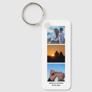 Geschenke zum personalisierten Jahrestag - Kundens Schlüsselanhänger