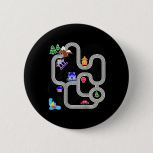 Geschenke zum Vatertag Button