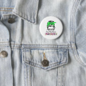 Geschenke zur Unterstützung der chronischen Krankh Button (Beispiel)