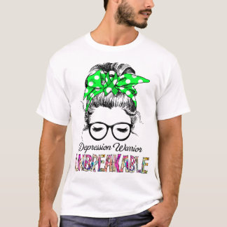 Geschenke zur Unterstützung der Unterdrückung T-Shirt