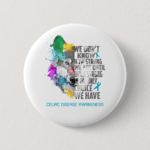Geschenke zur Unterstützung von Celiac Disease Awa Button