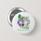 Geschenke zur Unterstützung von Cerebral Palsy Button (Vorne & Hinten)