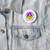 Geschenke zur Unterstützung von Colitis Awareness Button (Beispiel)