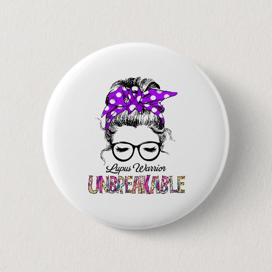 Geschenke zur Unterstützung von Leberkrebs Button (Vorderseite)