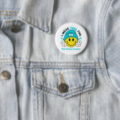 Geschenke zur Unterstützung von Panikstörung Button (Beispiel)