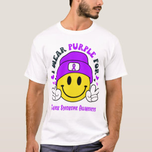 Geschenke zur Unterstützung von Turner Syndrome Aw T-Shirt