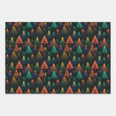 Geschenkelart Geschenkpapier Set (Vorderseite)