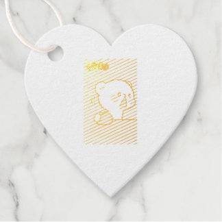 Geschenkenke /Tags Geschenkanhänger