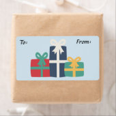 Geschenketikett (Insitu)