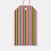 Geschenketiketten Geschenkanhänger (Vorderseite)