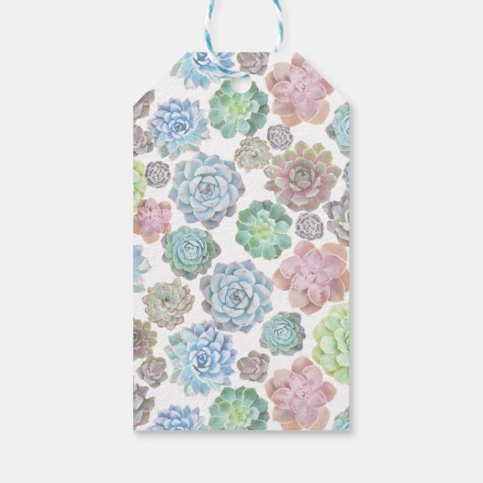 Geschenketiketten Geschenkanhänger (Rückseite)