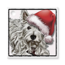 Geschenketiketten _ Koji Santa